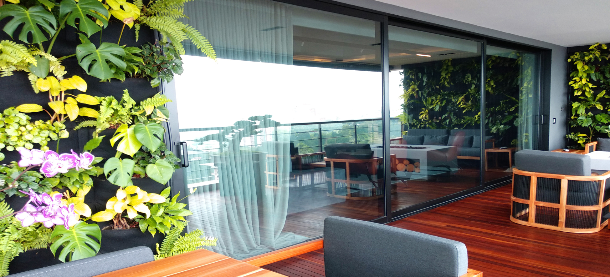 Blue Coast Drapery - Shades